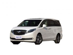 【尚豪內(nèi)飾】別克GL8內(nèi)飾改裝案例(紅+白)