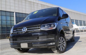 大眾凱路威內(nèi)飾改裝，簡潔干凈的商務(wù)風(fēng)范讓人喜愛！