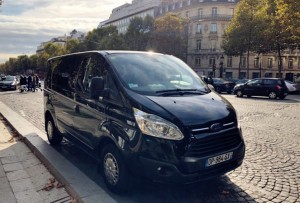 途睿歐改裝內(nèi)飾航空座椅，大空間舒適