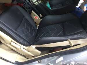 奧德賽內(nèi)飾改裝「西安合正」