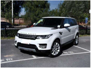 2015款路虎攬勝運(yùn)動(dòng)版內(nèi)飾改裝 成都汽車內(nèi)飾改裝 成都車之綺專業(yè)內(nèi)飾改裝