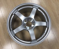 ADVAN GT3 旋壓版 ADVAN GT 18寸 5x112
