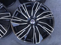 全新現(xiàn)貨，RAYS Conquista   20寸 5x114.3