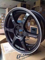 正品RAYS G2 經(jīng)典款 熱熔鍛造 18寸 5x112