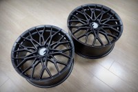 Facehwheels FF72 旋壓鑄造 19寸