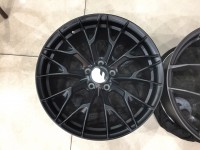 FaceWheels FF76 旋压新品 18寸 日系车系