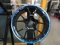 日本鍛榮社 TWS 鍛造新品 GT283