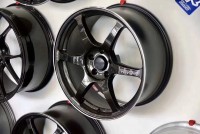 RAYS 正品鍛造 G2經(jīng)典款 18寸 5x112