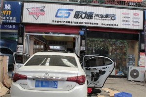 武漢雪鐵龍音響改裝方案 歌德專業(yè)改裝店