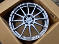 二手，鍛造 日本BBS FS 19寸x8.5J ET42 5x112