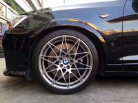 二手，寶馬 原廠(chǎng) 鍛造，M4 GTS