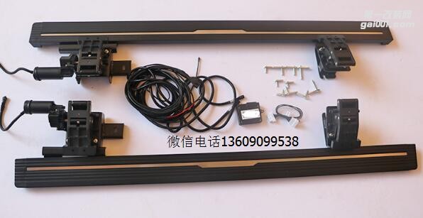 福特銳界電動踏板，探險者優(yōu)質電動踏板超長質保