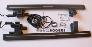 福特銳界電動踏板，探險者優(yōu)質(zhì)電動踏板超長質(zhì)保