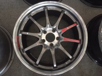 全新現(xiàn)貨 RAYS  CE28SL  島國熱熔鍛造