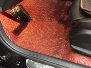 奔馳360航空軟包