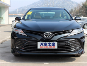 凱美瑞特色皮套