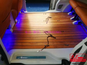 全新一代別克GL8這樣升級改裝得花多少錢？太愛了