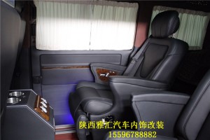 為舒適而生，奔馳威霆給您預(yù)想不到的生活體驗(yàn)