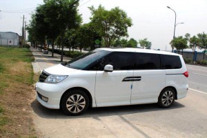 不“裝”給別人看，只要自己喜歡——本田艾力紳騷