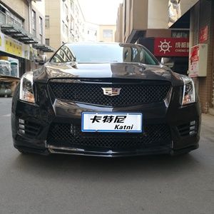 成都凱迪拉克ATSL輪轂改裝雅泛迪N780