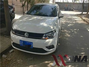 大眾凌渡1.4T 230刷ECU