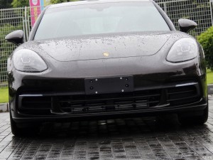 Panamera3.0T刷ECU指定品牌