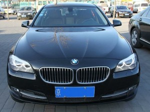 寶馬BMW525Li 2.0T刷ECU