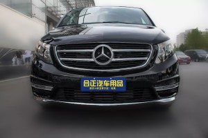 奔馳維特斯內(nèi)飾豪華改裝-西安合正