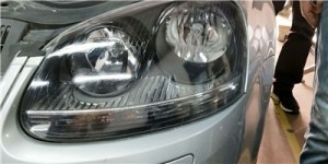 長春車燈翻新修復 長春車燈升級改裝 車燈醫(yī)生專業(yè)車燈