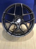 Facewheels ff74 旋压新品  18寸小尺寸福利