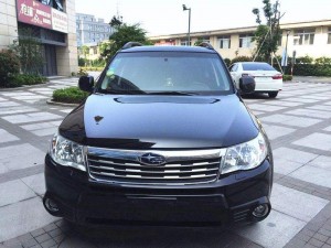 斯巴魯森林人2.5 傲虎2.5 森林人2.0 提升動(dòng)力刷ECU加裝渦輪增壓 之外更好的選擇