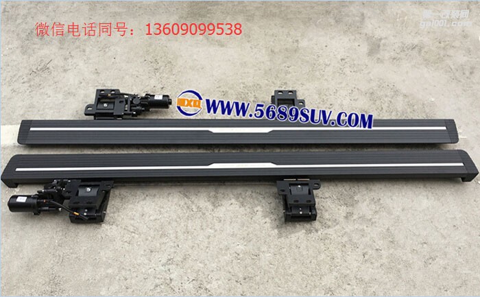 長安CS95電動(dòng)踏板，CS75電動(dòng)踏板，CS55電動(dòng)踏板靈敏反應(yīng)
