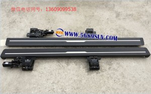 長(zhǎng)安CS95電動(dòng)踏板，CS75電動(dòng)踏板，CS55電動(dòng)踏板靈敏反應(yīng)