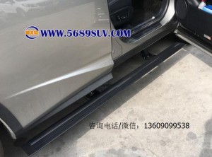 雷克薩斯RX200電動(dòng)踏板，RX300電動(dòng)踏板，18款RX450H電動(dòng)踏板彰顯旗艦魅力，想你所需