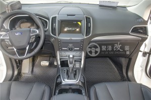 新款銳界360航空軟包