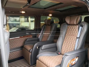 唯雅諾內(nèi)飾改裝改色,唯雅諾改裝電動座椅