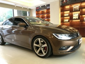 凌渡330 1.8T升級ECU。效果毋庸置疑 一個字:爽