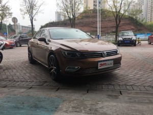 大眾凌度1.4t 刷ecu 動力提升 頓挫消除