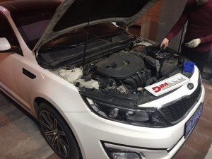 起亞 K5 2.0L 刷ecu 頂速特調 煥發(fā)新生活