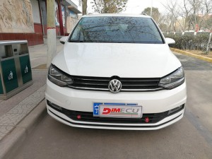 大眾途安 1.4t 刷ecu 提升動(dòng)力 減少頓挫