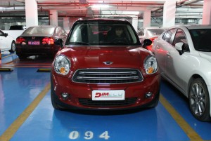 MINI 1.6L 刷ecu 不再是單純的小可愛