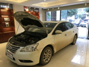 軒逸1.6L特調(diào) 刷ecu 動力提升 小排量的春天