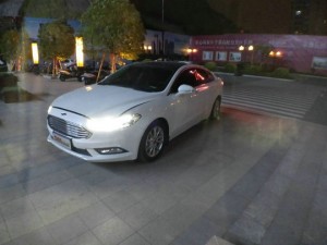 蒙迪歐2.0t 刷ecu 加強(qiáng)動(dòng)力 性能小鋼炮
