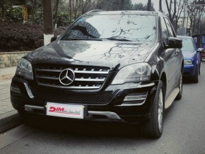 奔馳ML350 刷ECU 上門(mén)刷寫(xiě)奔馳ML350