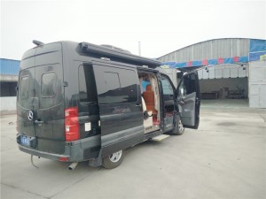 奔弛房車-幸福生活