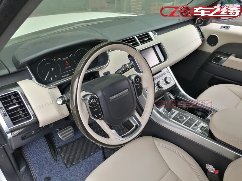 汽車內(nèi)飾要怎么改裝才能滿足人們對個性化的追求