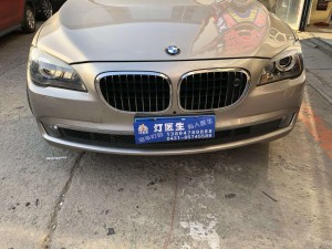 長(zhǎng)春車燈翻新 寶馬車燈清洗 車燈醫(yī)生翻新清洗