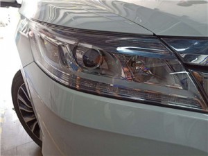 吉林省車燈維修 長(zhǎng)春車燈修理 車燈換面