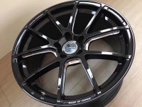 Rays S5-R鍛造輪轂 19寸