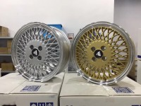 日本正品 ENKEI 92 復(fù)古風(fēng)